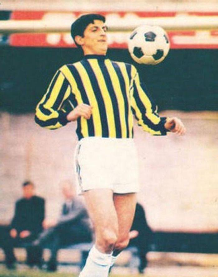 Türk sporu Sinyor Can Bartuyu uğurluyor