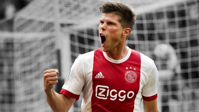Klaas-Jan Huntelaar transfer teklifini resmen açıkladı Galatasaray...
