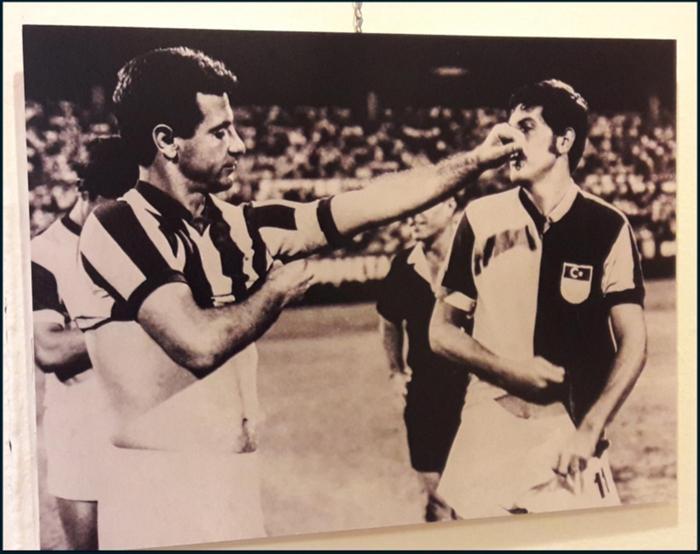 23 Ağustos 1969