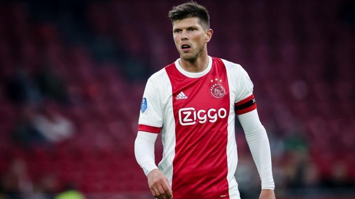 Klaas-Jan Huntelaar transfer teklifini resmen açıkladı Galatasaray...