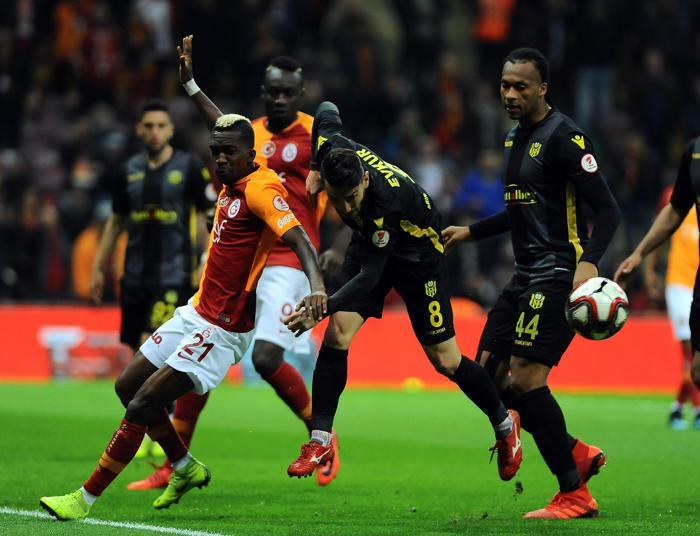 Fanatik yazarlarının Galatasaray - Yeni Malatyaspor maçı yorumları