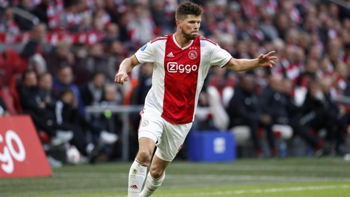 Klaas-Jan Huntelaar transfer teklifini resmen açıkladı Galatasaray...