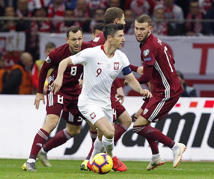BBCye göre EURO 2020 vizesi alacak 20 ülke - Türkiye kaçıncı sırada