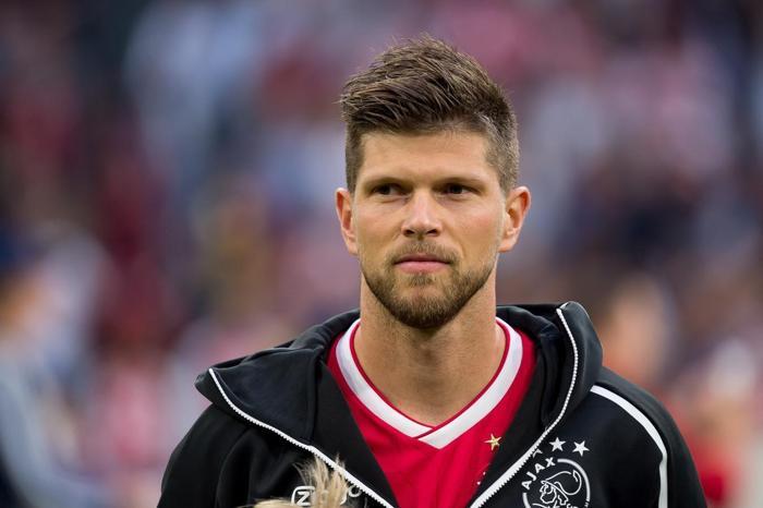 Klaas-Jan Huntelaar transfer teklifini resmen açıkladı Galatasaray...