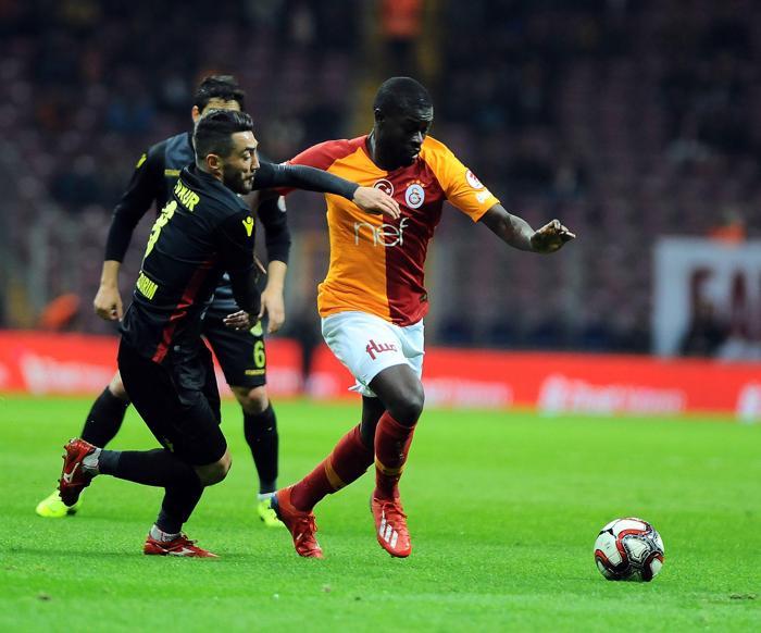 Fanatik yazarlarının Galatasaray - Yeni Malatyaspor maçı yorumları
