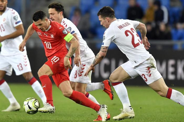 BBCye göre EURO 2020 vizesi alacak 20 ülke - Türkiye kaçıncı sırada