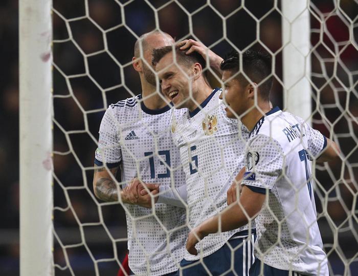BBCye göre EURO 2020 vizesi alacak 20 ülke - Türkiye kaçıncı sırada