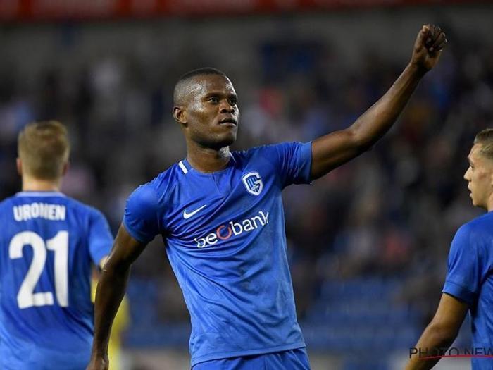Fenerbahçenin transfer hedefi: Mbwana Samatta