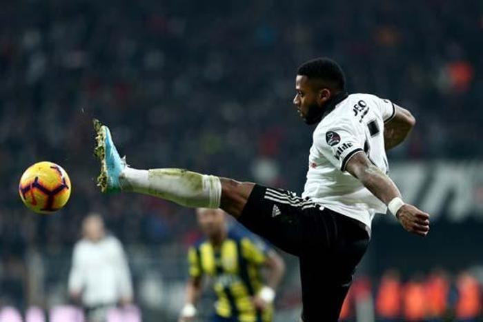 Beşiktaşta devam kararı alınan 3 yabancı...