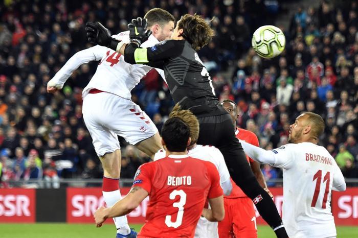 BBCye göre EURO 2020 vizesi alacak 20 ülke - Türkiye kaçıncı sırada