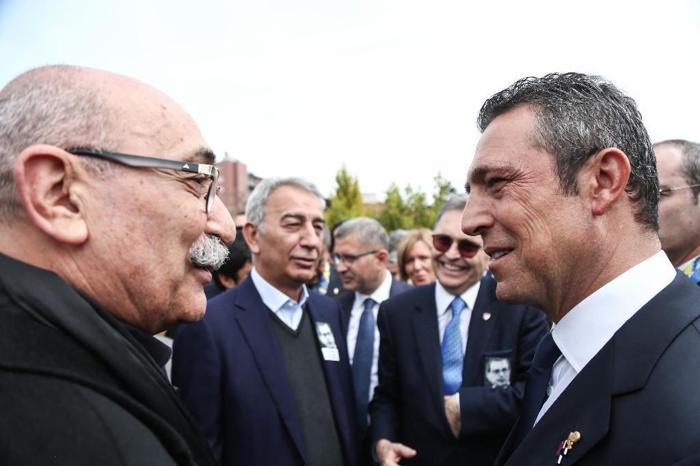 Can Bartu son yolculuğuna uğurlandı Fenerbahçe, Beşiktaş ve Galatasaray...