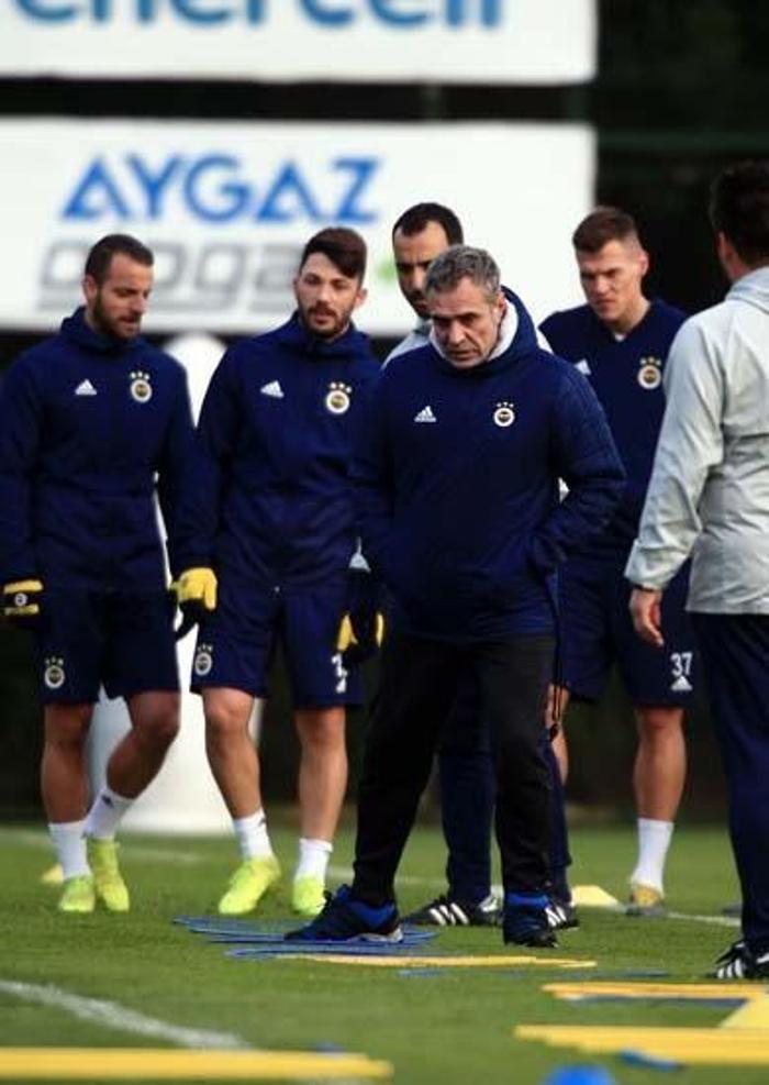 Fenerbahçenin yeni sağ beki: Kedziora