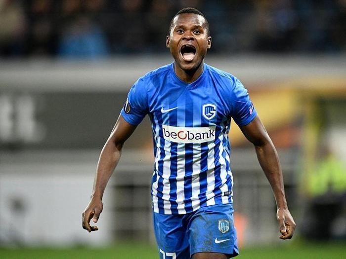 Fenerbahçenin transfer hedefi: Mbwana Samatta