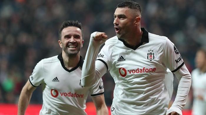 Beşiktaşta sponsor krizi