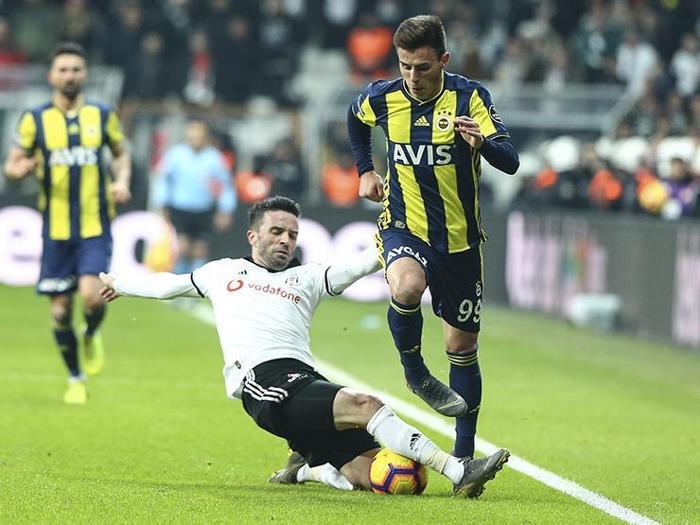 Lazio ve Fiorentina, Eljif Elmas için karşı karşıya