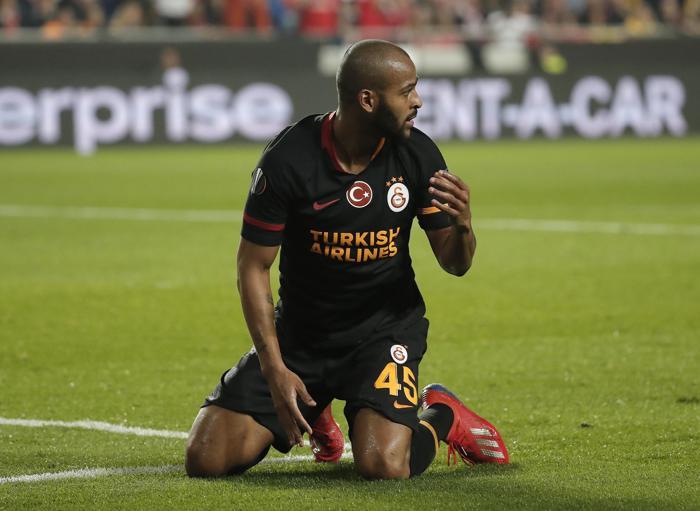Avrupanın devleri Galatasaraylı Marcaonun peşinde