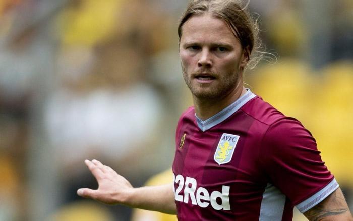 Fenerbahçeden Birkir Bjarnasona transfer teklifi
