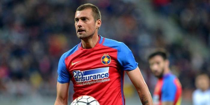 Eski Galatasaraylı Gabriel Tamas tutuklandı Skandalları bitmiyor...