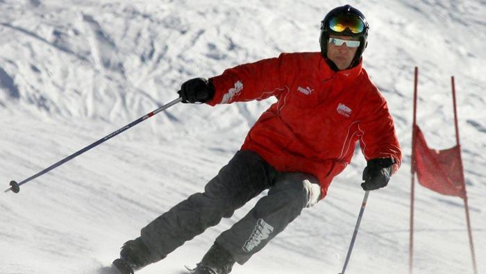 Michael Schumacherde ölümcül doktor hatası