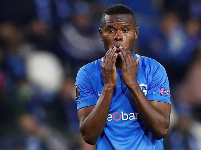 Fenerbahçenin transfer hedefi: Mbwana Samatta