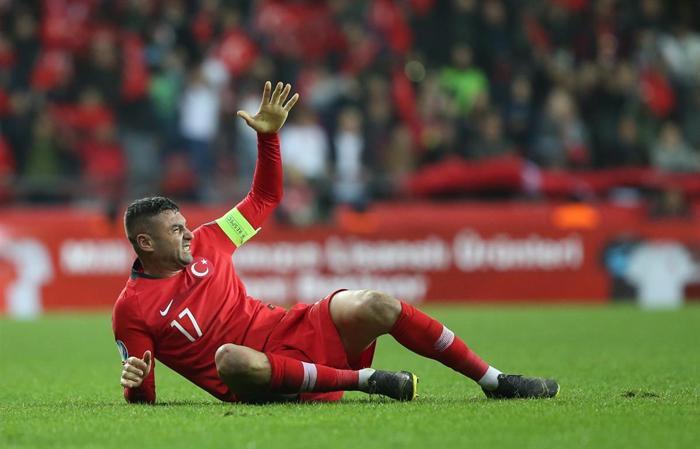 BBCye göre EURO 2020 vizesi alacak 20 ülke - Türkiye kaçıncı sırada