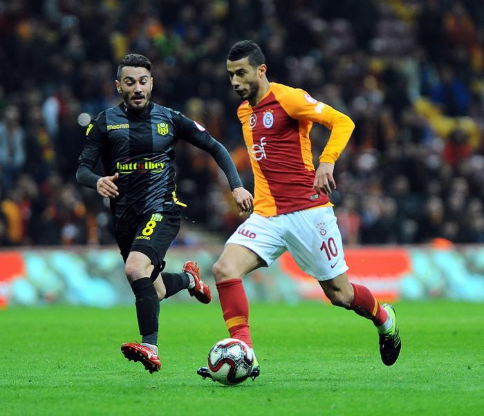 Fanatik yazarlarının Galatasaray - Yeni Malatyaspor maçı yorumları