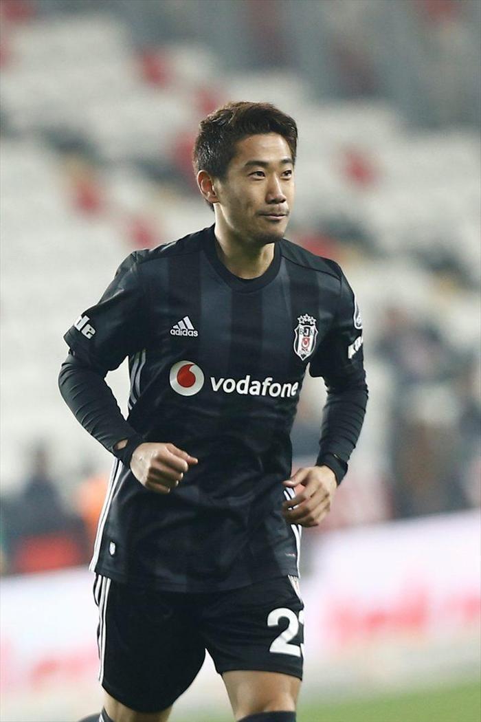 Beşiktaşa Shinji Kagawa müjdesi Karar verildi...
