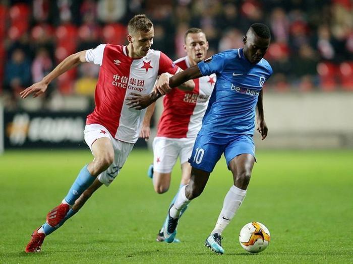 Fenerbahçenin transfer hedefi: Mbwana Samatta