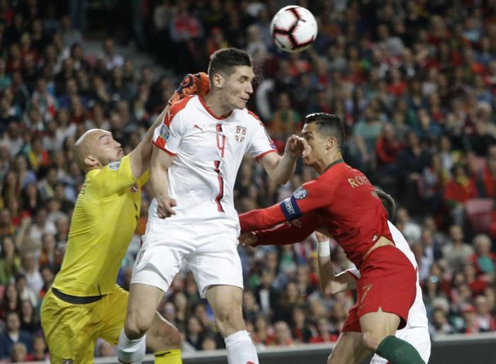 BBCye göre EURO 2020 vizesi alacak 20 ülke - Türkiye kaçıncı sırada