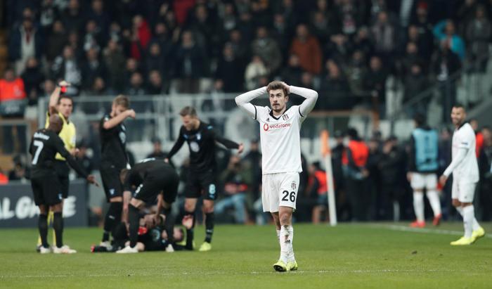 Beşiktaşta Dorukhan Toköz, La Liga yolcusu