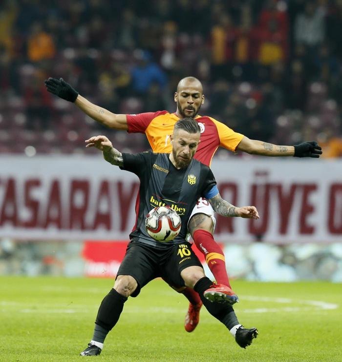 Fanatik yazarlarının Galatasaray - Yeni Malatyaspor maçı yorumları