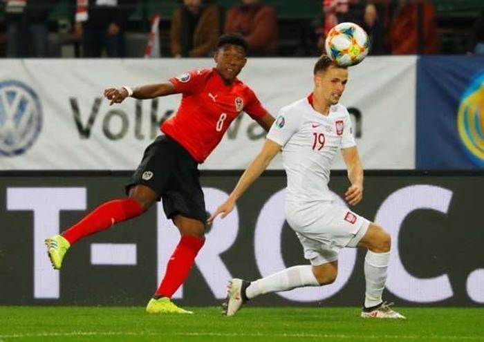Fenerbahçenin yeni sağ beki: Kedziora