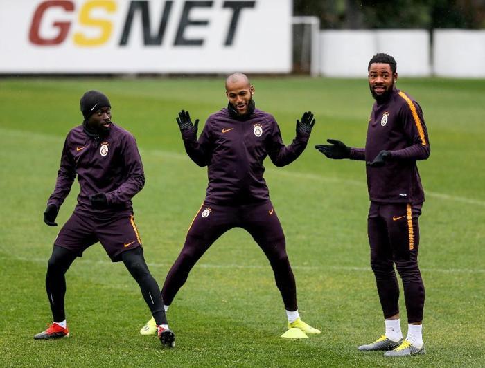 Avrupanın devleri Galatasaraylı Marcaonun peşinde