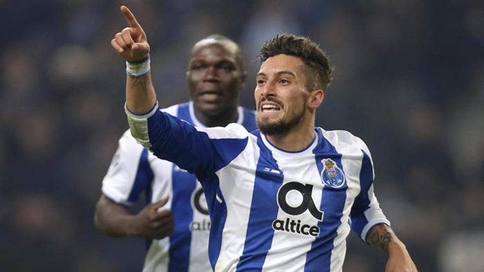 Portoda Alex Telles şoku İnanılmaz şanssızlık...