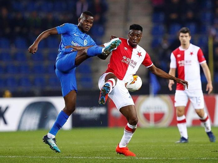 Fenerbahçenin transfer hedefi: Mbwana Samatta