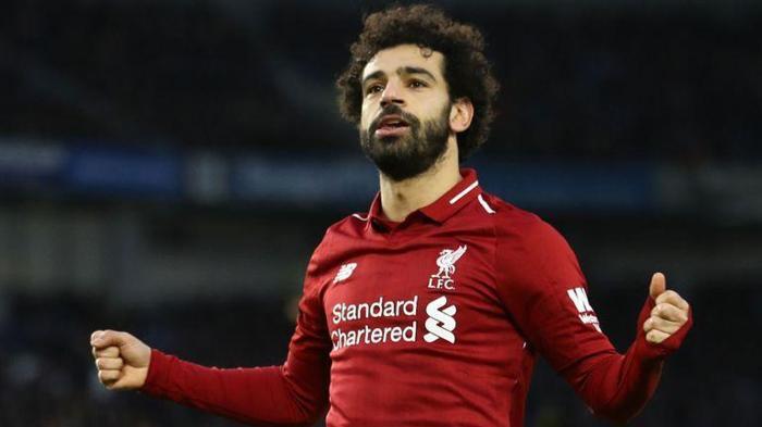 Yılın bomba takası Dybala ve Salah