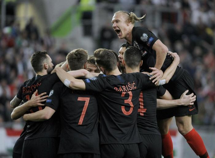 BBCye göre EURO 2020 vizesi alacak 20 ülke - Türkiye kaçıncı sırada