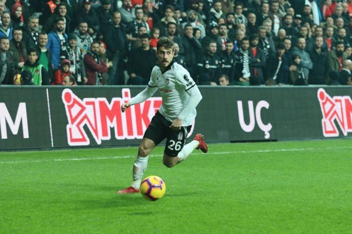 Formayı bırakmadı