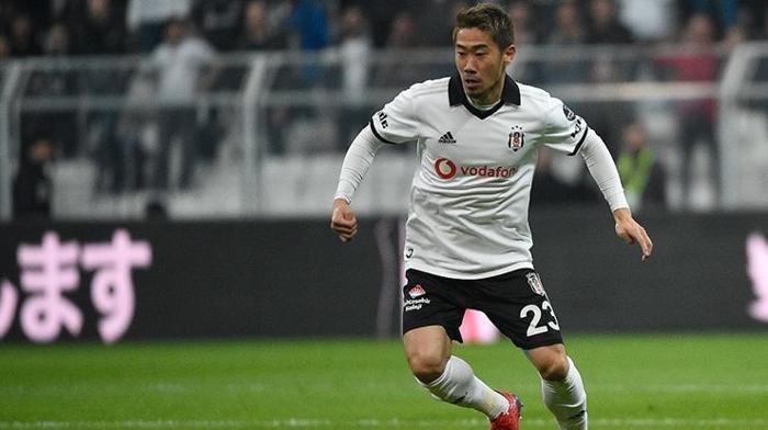 Beşiktaşta sponsor krizi
