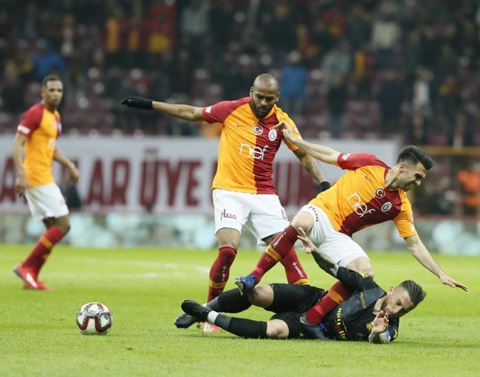Fanatik yazarlarının Galatasaray - Yeni Malatyaspor maçı yorumları