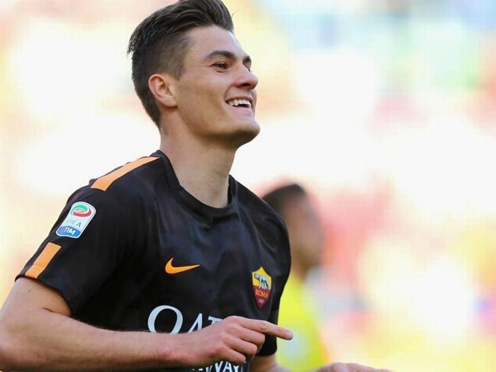 Everton, Cenk Tosunun üstünü çizdi 24 milyon euroluk transfer...