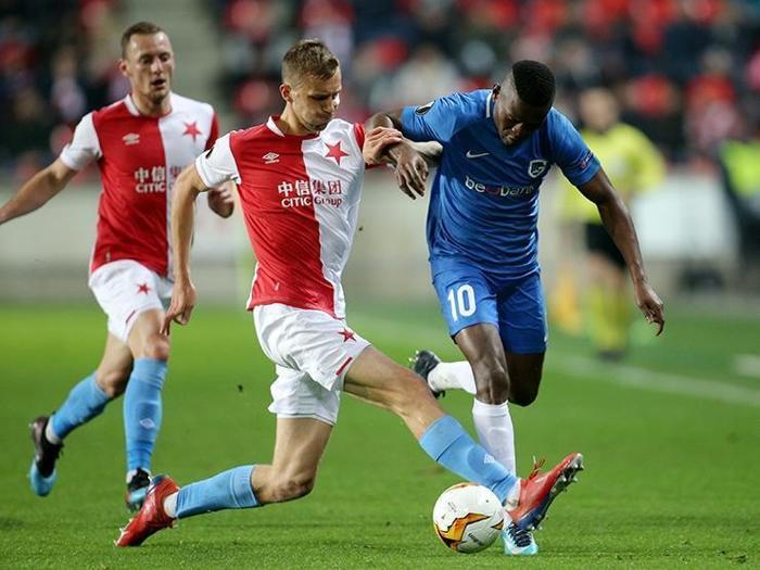 Fenerbahçenin transfer hedefi: Mbwana Samatta