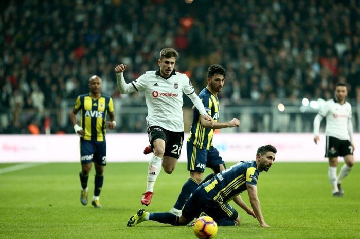 Beşiktaşta Dorukhan Toköz, La Liga yolcusu