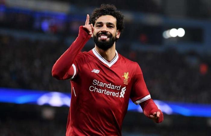 Yılın bomba takası Dybala ve Salah