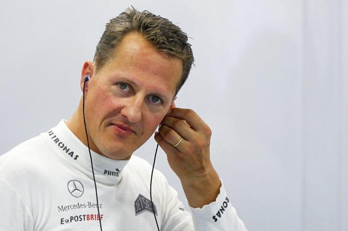 Michael Schumacherde ölümcül doktor hatası