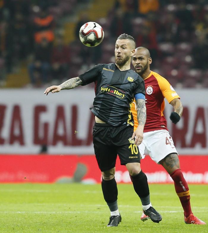 Tur Malatya’ya kaldı (Metin Karabaş)