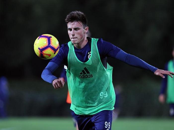 Lazio ve Fiorentina, Eljif Elmas için karşı karşıya