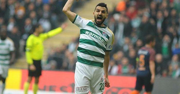 Fenerbahçeden Aziz Behich bombası