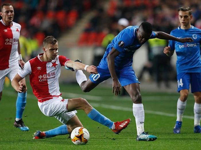Fenerbahçenin transfer hedefi: Mbwana Samatta