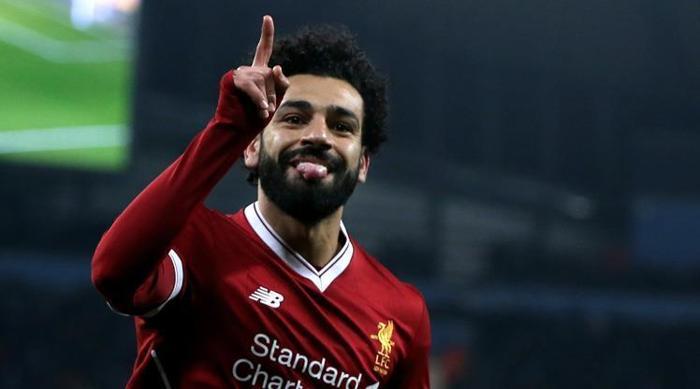 Yılın bomba takası Dybala ve Salah
